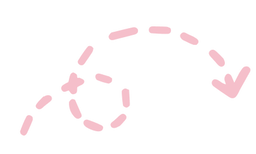 Doodle decoration