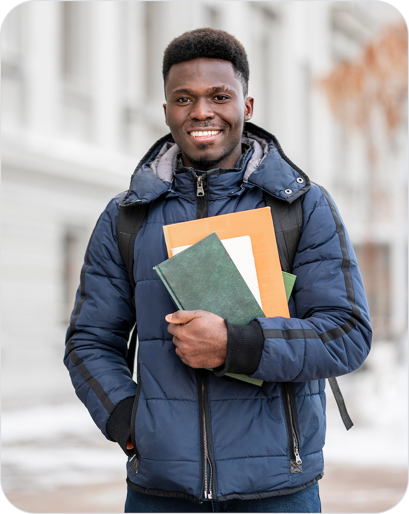 International Students