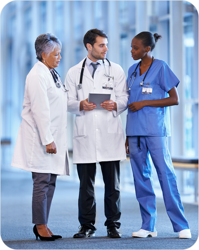 Skilled Workers & Professionals