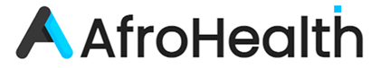 AfroHealth logo