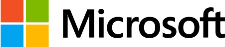Microsoft logo