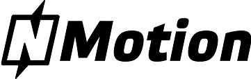 Motion logo