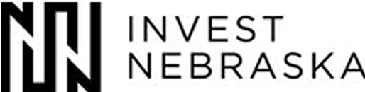 Invest Nebraska logo