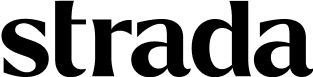 strada logo