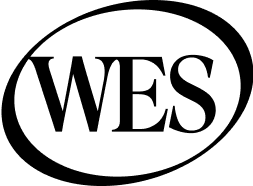 WES logo