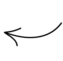 Hand-drawn shapes