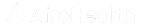 AfroHealth logo