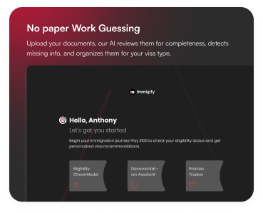 Expert Guidance