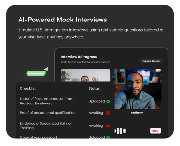 Streamlined Process