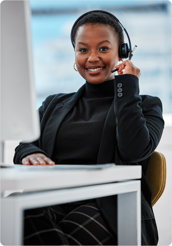 customer agent