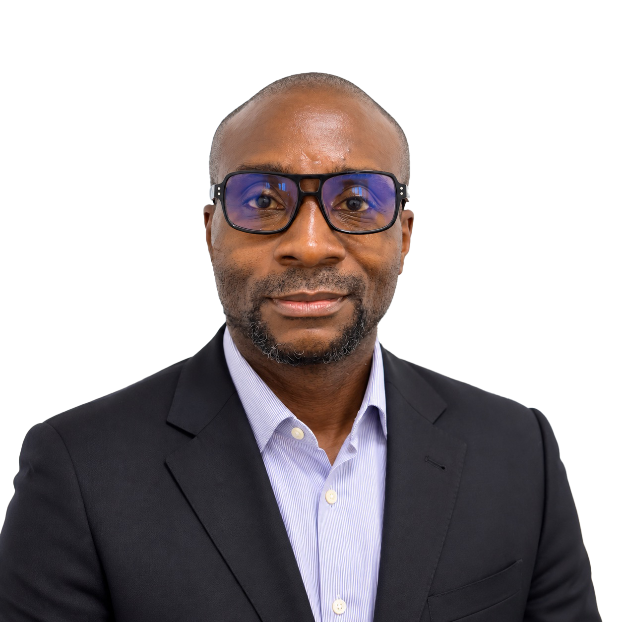 Brain Essien