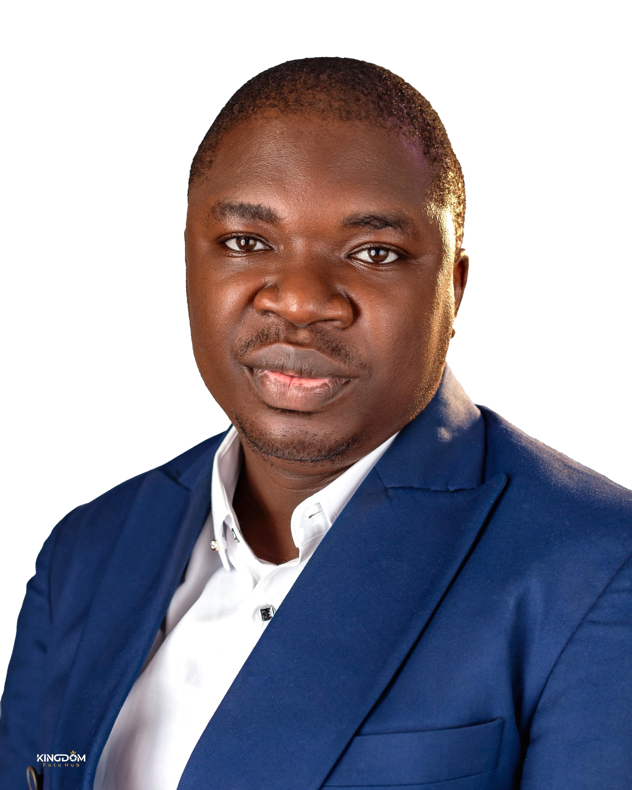 Oladayo Ogunleye