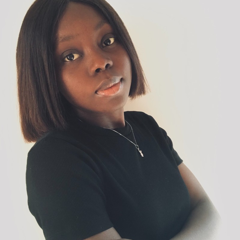 Jumoke Iyinoluwa