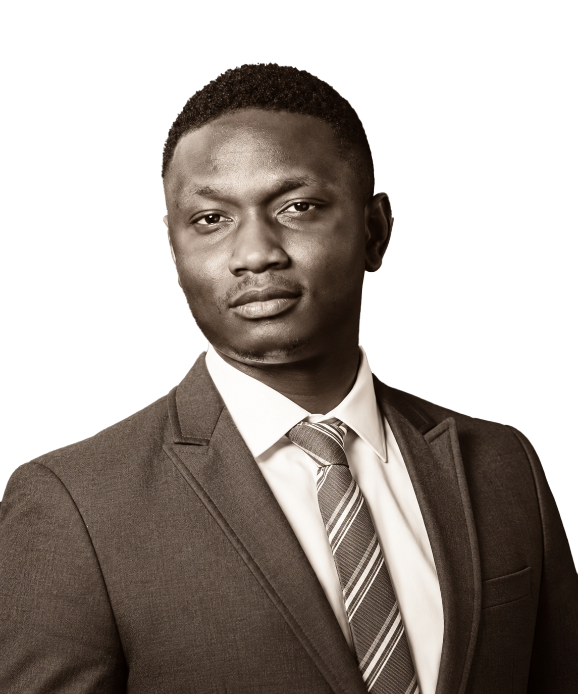 Tunde Oke